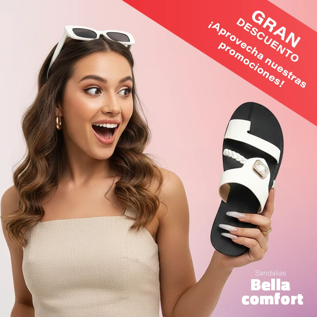 🌟Sandalia Bella Comfort✨