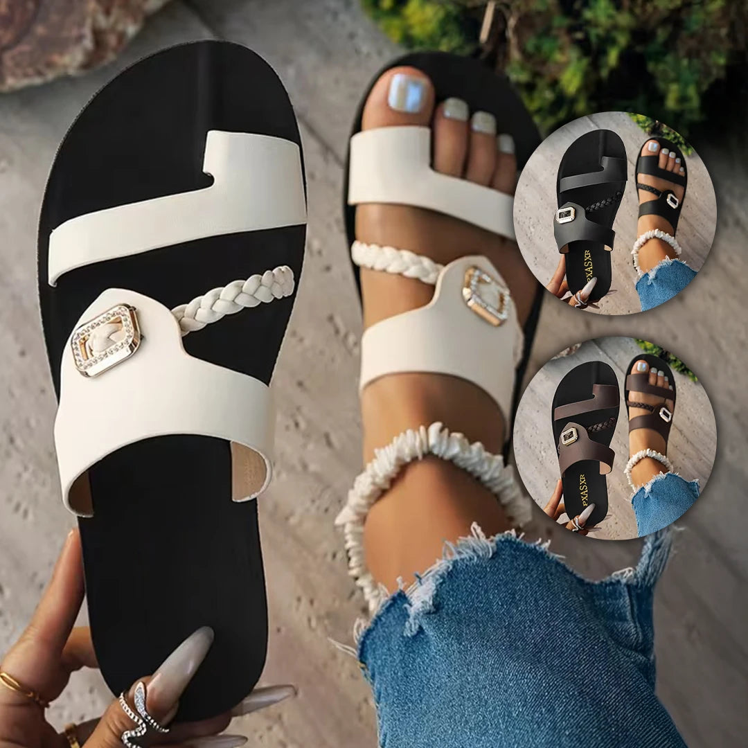 🌟Sandalia Bella Comfort✨
