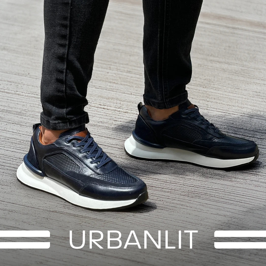 ✨ZAPATOS URBANLIT👟👌