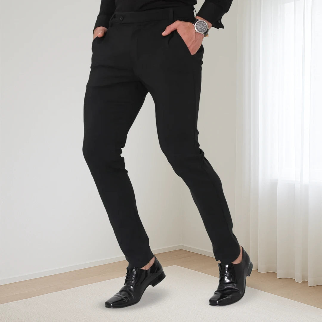💎PANTALONES ESSENTIAL FIT👖💫