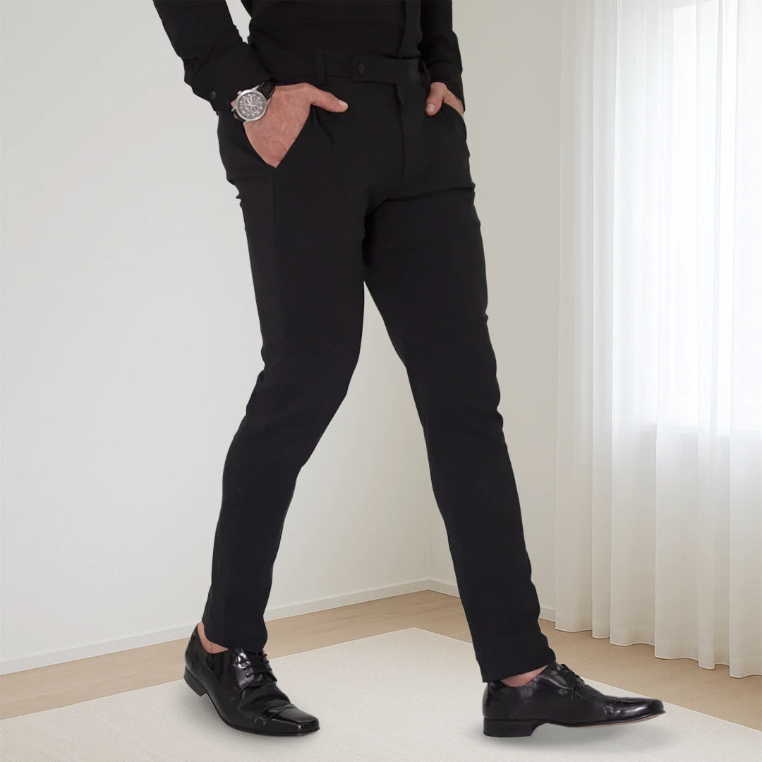 💎PANTALONES ESSENTIAL FIT👖💫