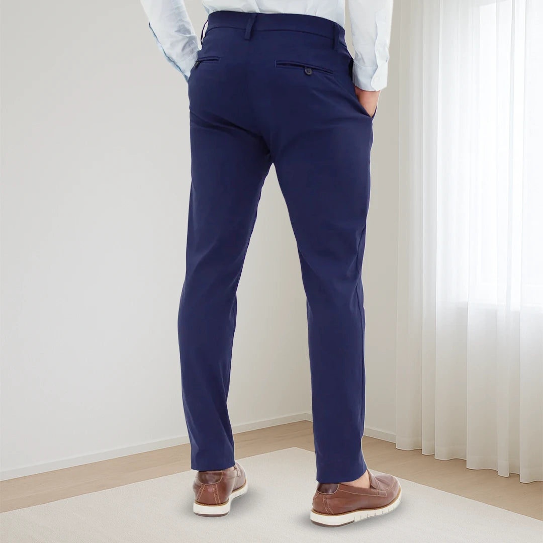 💎PANTALONES ESSENTIAL FIT👖💫