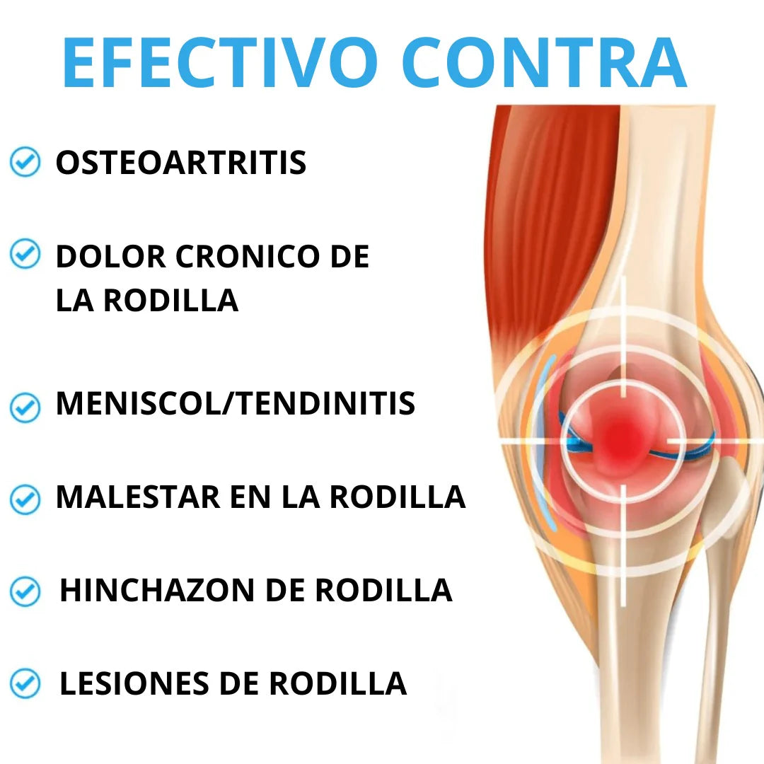 🌟Rodillera Termica Terapeutica🔥