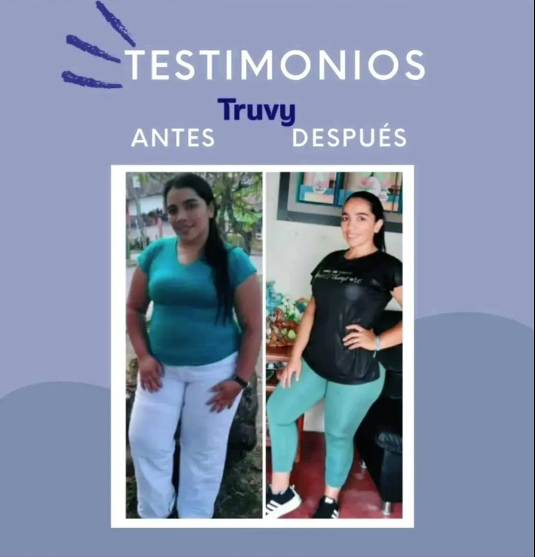 💪"¡DILE A DIOS A LOS KILOS DE MAS!"🤩