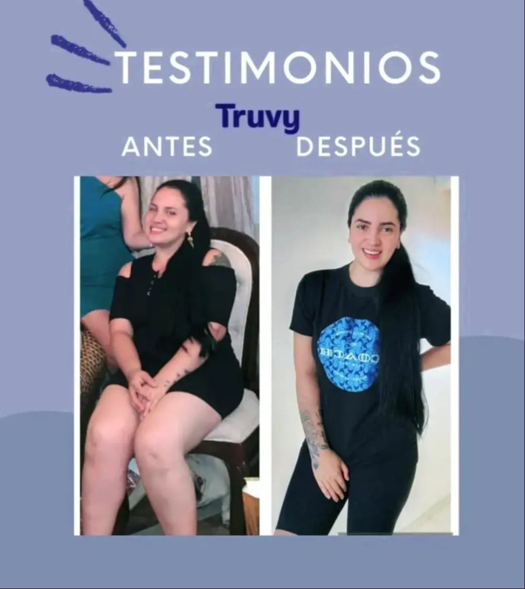 💪"¡DILE A DIOS A LOS KILOS DE MAS!"🤩