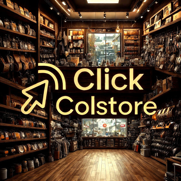 Click Colstore