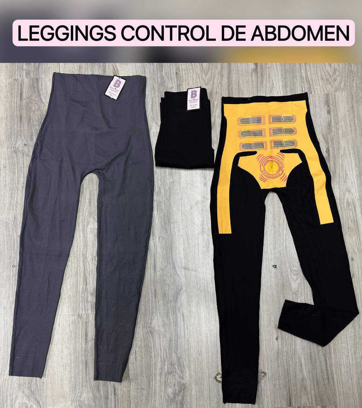 💎🧜🏻‍♀️NUEVO LEGGINS REDUCTOR PLUSS🧜🏻‍♀️💎