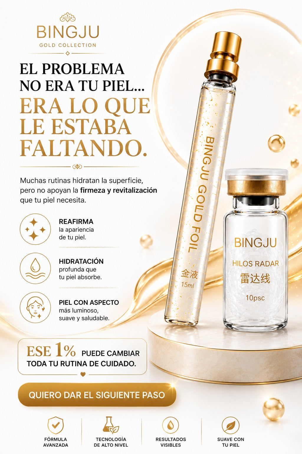 ✨KIT PREMIUN JUVENTUD ✨
