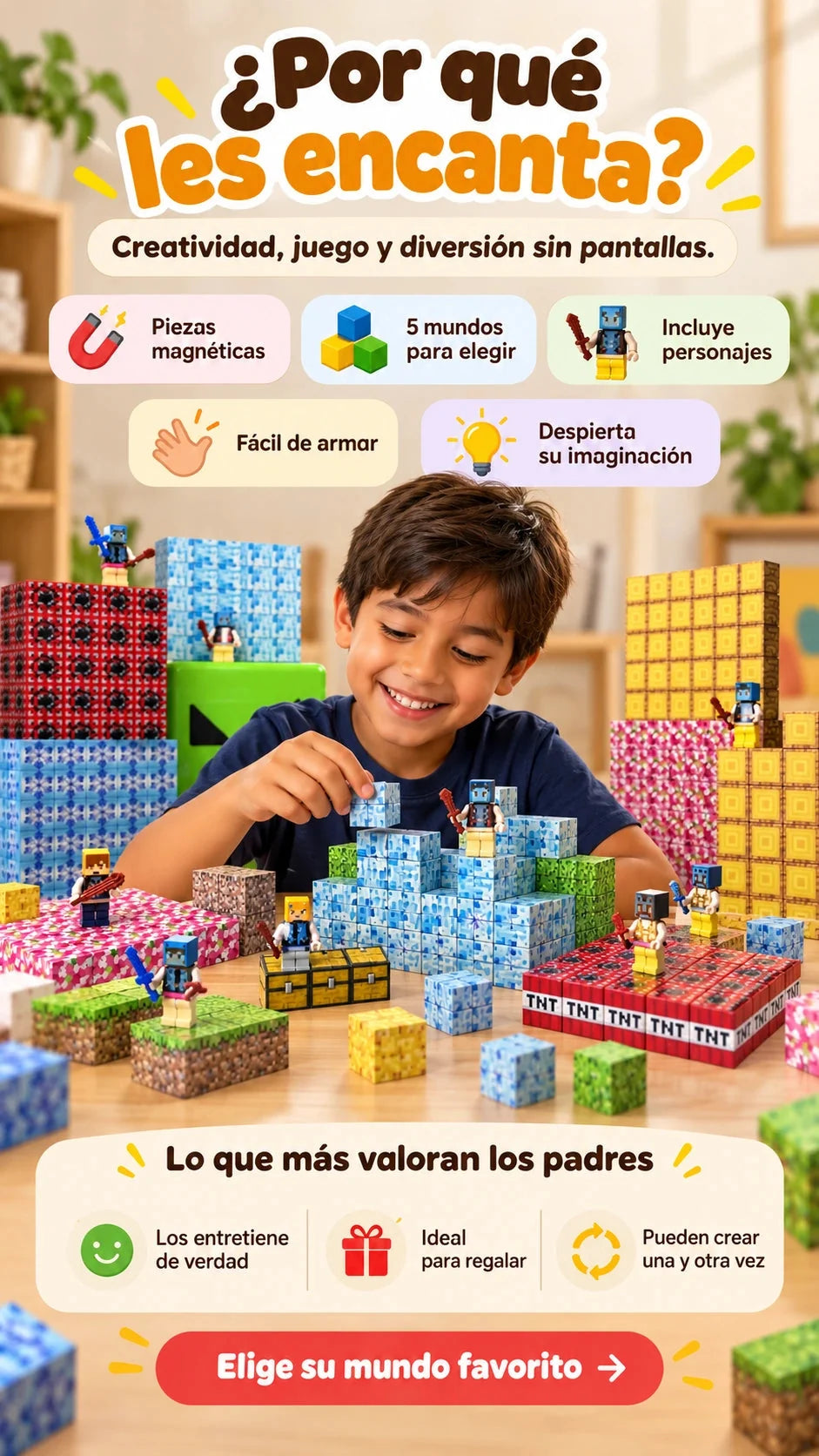 Beneficios