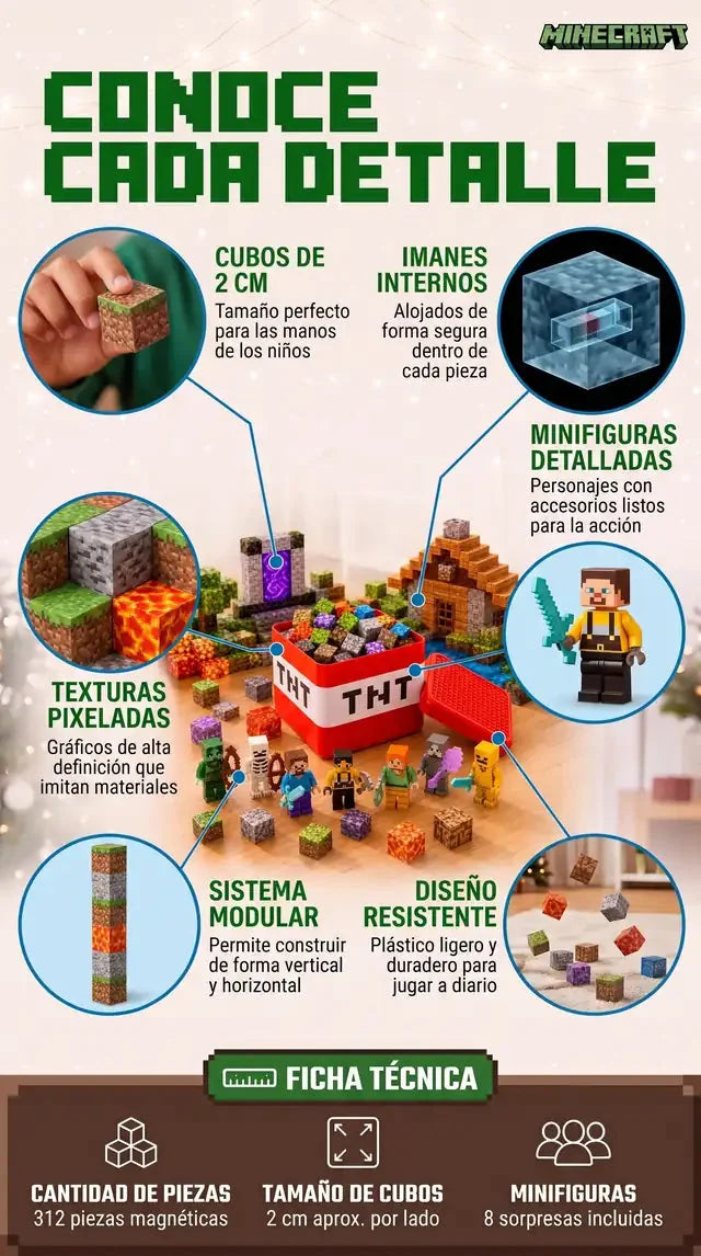 Juego creativo