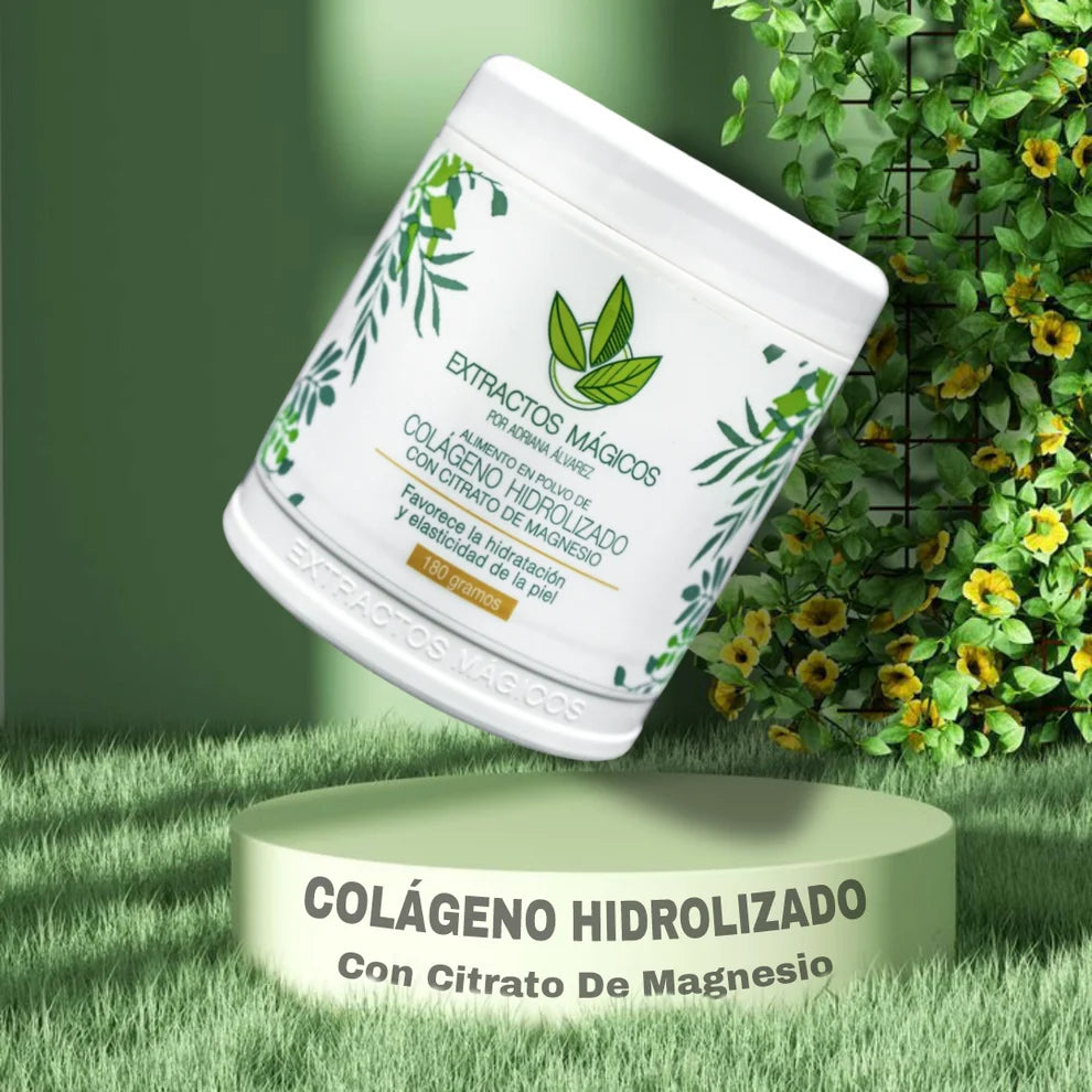 Colageno Hidrolizado💎
