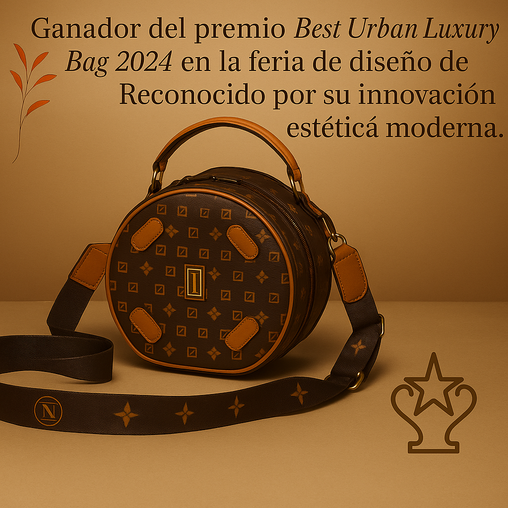 💖BOLSO EXCLUSIVO BELLATRIX 💎