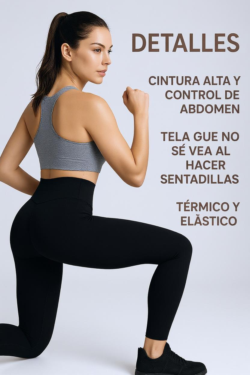 💎🧜🏻‍♀️NUEVO LEGGINS REDUCTOR PLUSS🧜🏻‍♀️💎