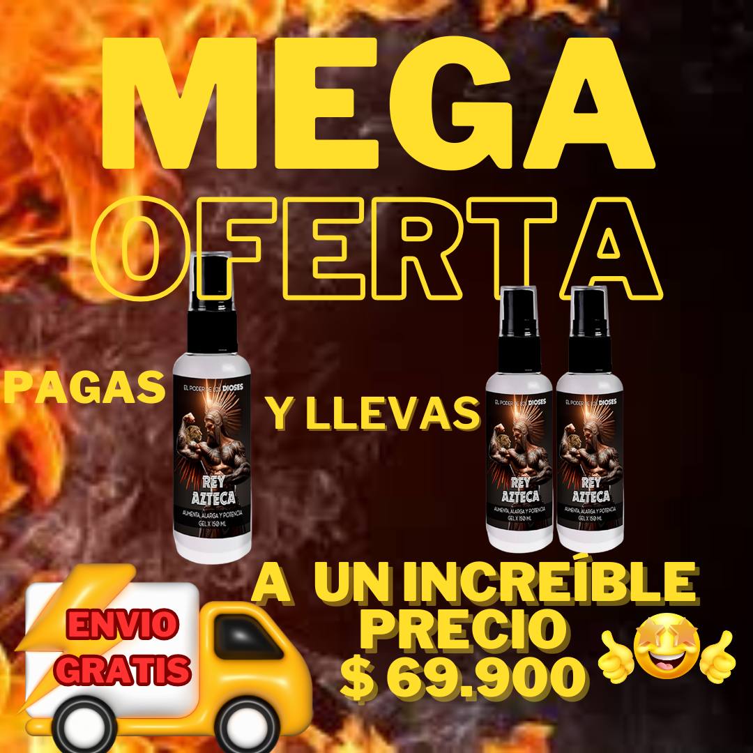 🚨EL PODER DE LOS DIOSES EN TUS MANOS🫅