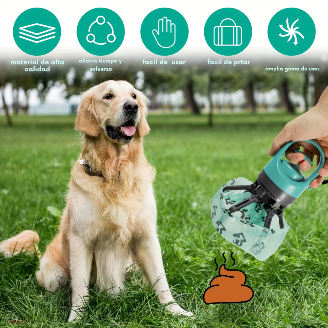 🐶PATALIMPIA🐾