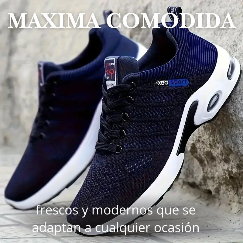 👟Tenis Balance Max🔥