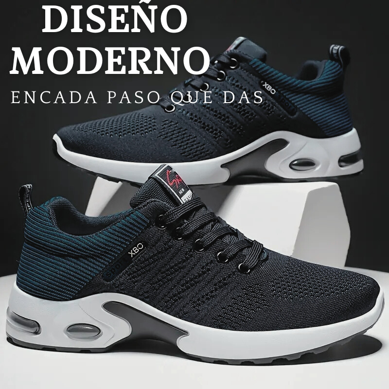 👟Tenis Balance Max🔥