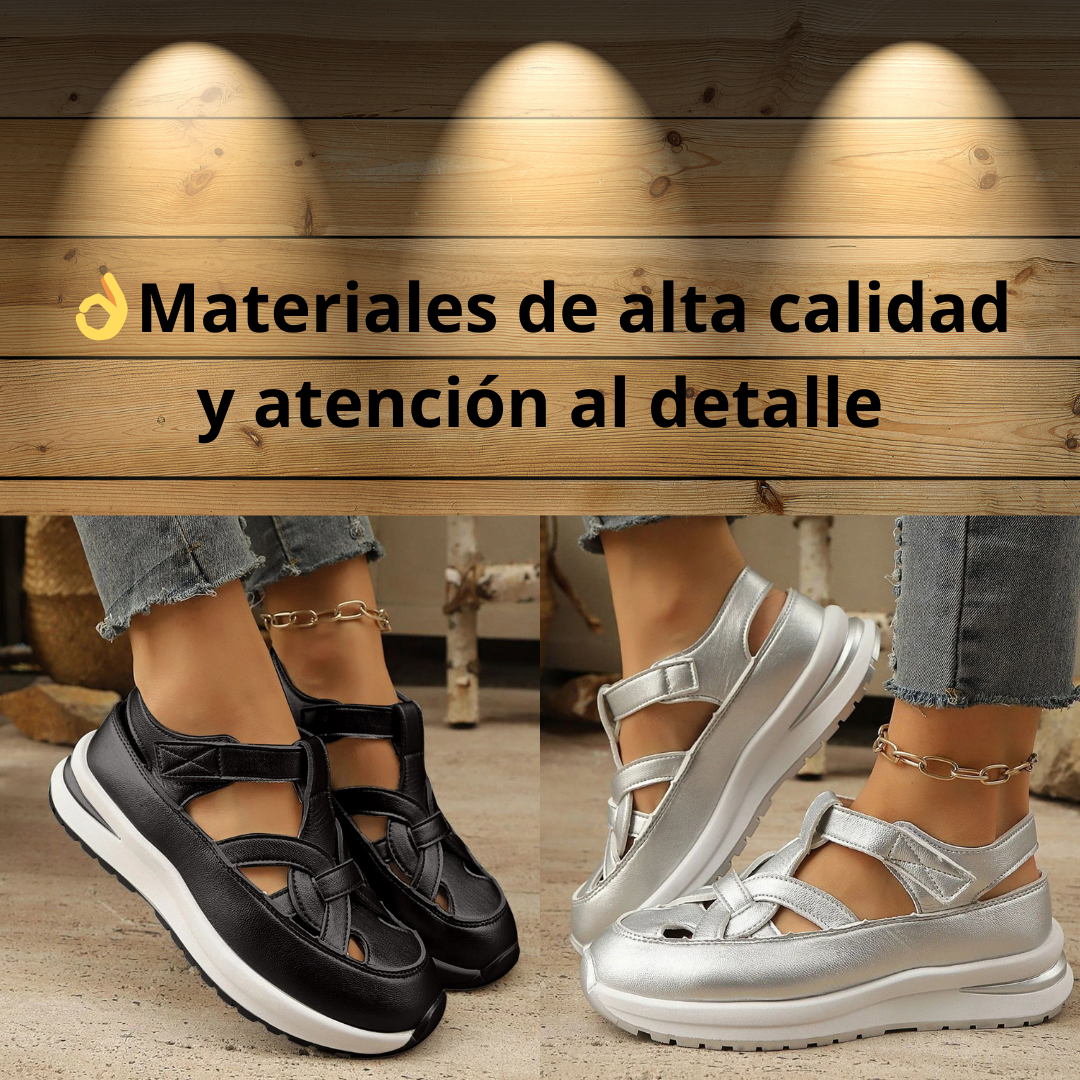 ZAPATOS ORTOPEDICOS “PASSI ”Rf:5211